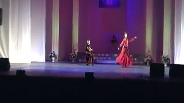 Гандаган