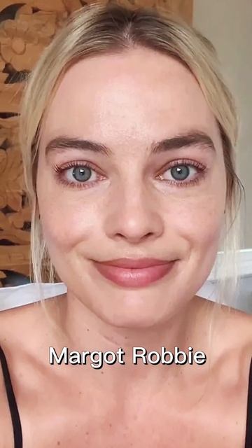 actress without makeup Margot Robbie, Kate Winslet, Emma stone, gal gadot #shorts