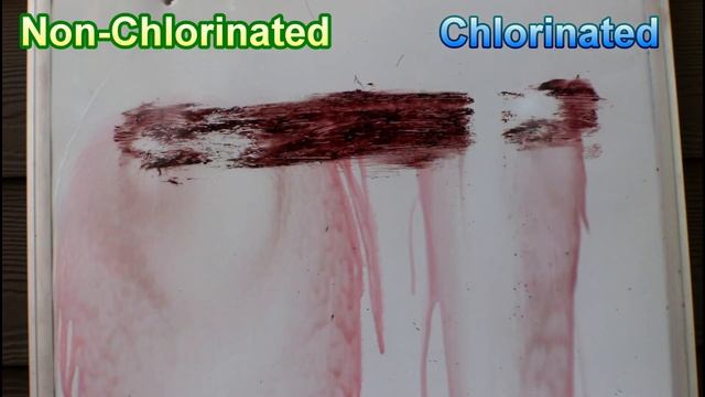 Brake Cleaner: Non-Chlorinated vs Chlorinated