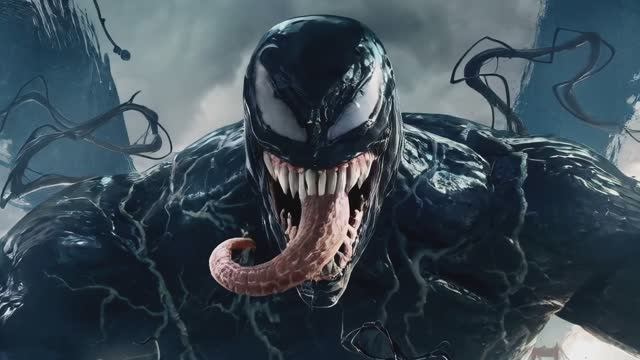 VenomTheLastDanceTeaserTrailer(2024)AndrewGarfield,TomHardyAIConcept