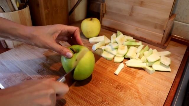 TAGLIA 1 PATATA PRENDI 2 UOVA e la cena è subito pronta!