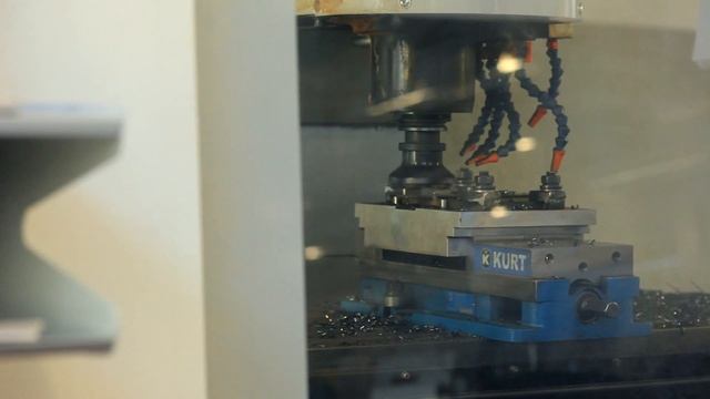RDC Program Spotlight: Automation and Manufacturing Engineering Technology Diploma (AMET)