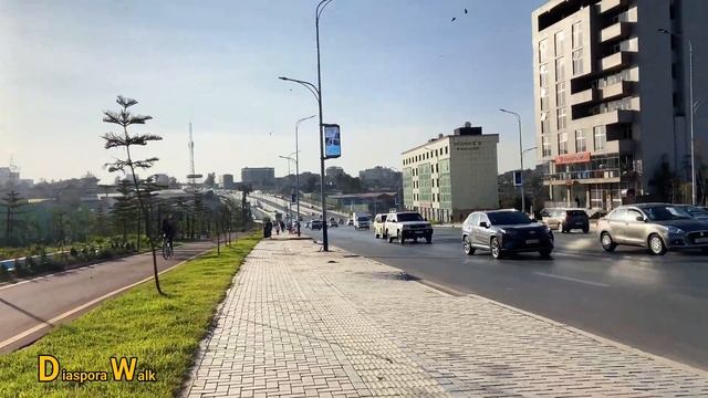 🚶♂️ АДДИС-АБЕБА: ОТ САРБЕТА ДО КЕРЫ! 🌆 ГОРОД, КОТОРЫЙ МЕНЯЕТСЯ НА ГЛАЗАХ! 💥