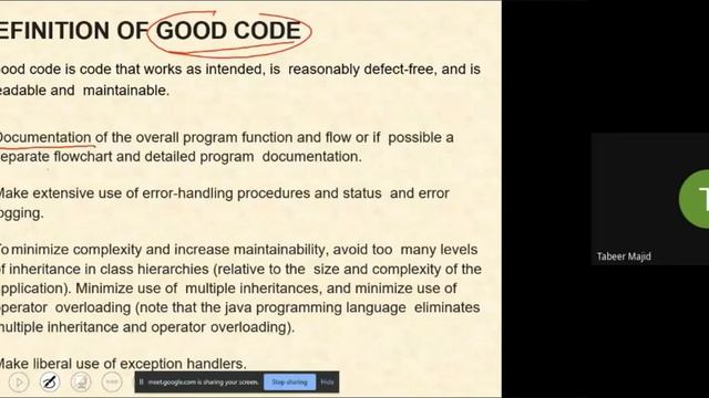 Software Quality Engineering Tutorial # 12-  Software Quality Assurance