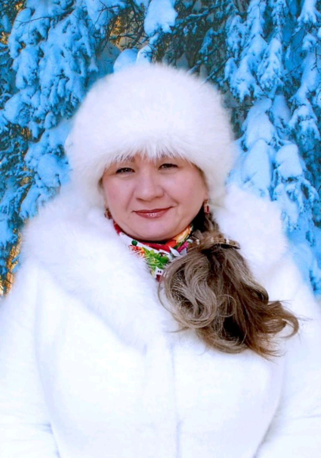 жизнь одна...