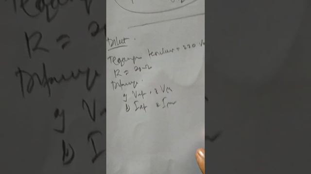 Daring ke 12 Fisika klas XII MIPA