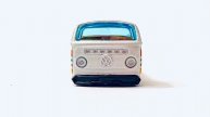 Hot Wheels Volkswagen T2 Pickup