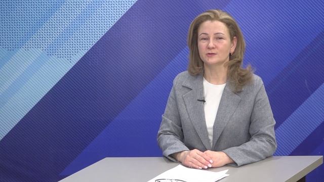 "Актуальное интервью" от 26.02.2025 г. г.Янаул