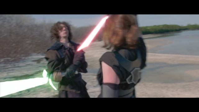 The Last Hope