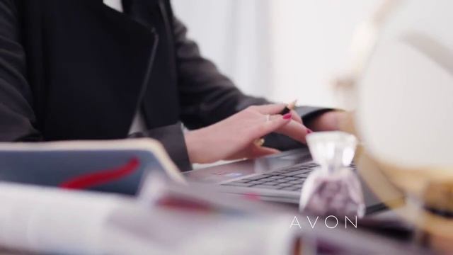 Стань Представителем Avon! История Маши