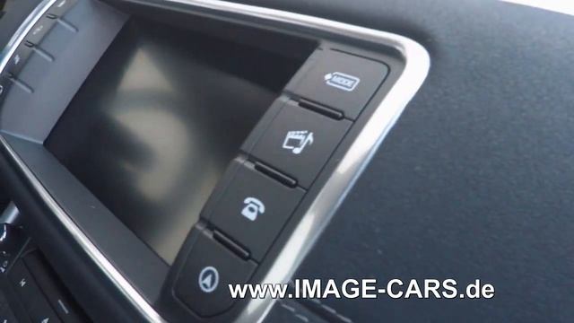 www.AUTOEXPORT.de 2016 RANGE ROVER EVOQUE 2.0 TD4 / 180 SE DYNAMIC AUTOMATIC - SANTORINI BLACK