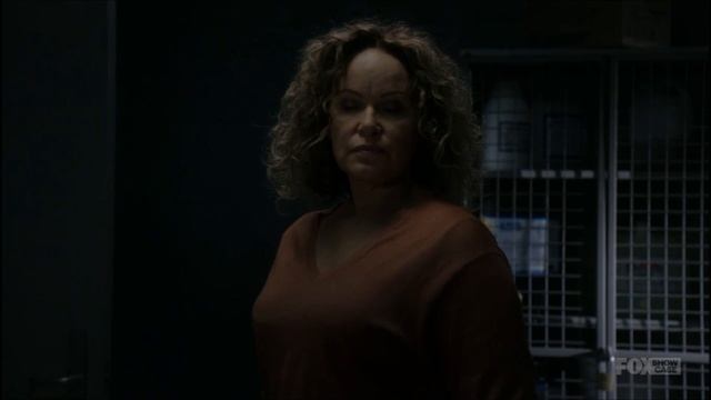 Wentworth - Season 8 Episode 16 - Marie confronts Rita