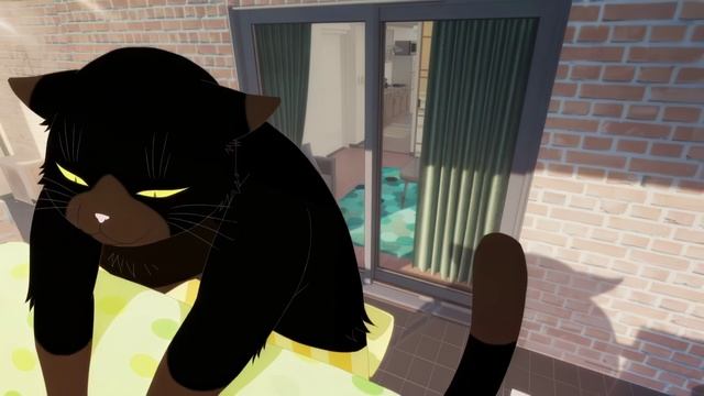 Dekiru Neko wa Kyou mo Yuuutsu OP01 - Uryou Mon ni wa Fuku Kitaru (somei)