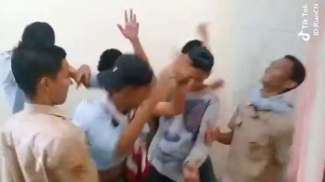 Tik toknya TP 4 Boedeot Cilacap