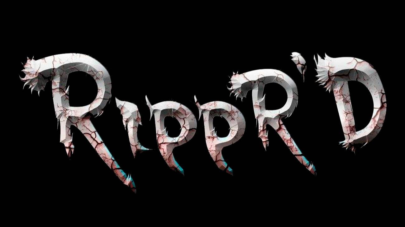 RIPPR'D  - Banned For Life