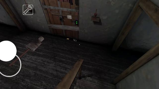 бабка грэни (часть 2)