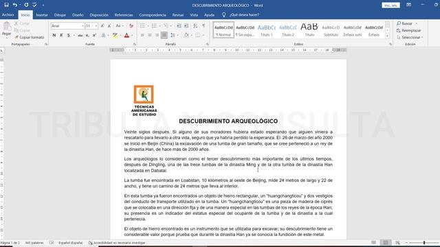 Como convertir de WORD a PDF Sin programas| Fácil y rápido 2024