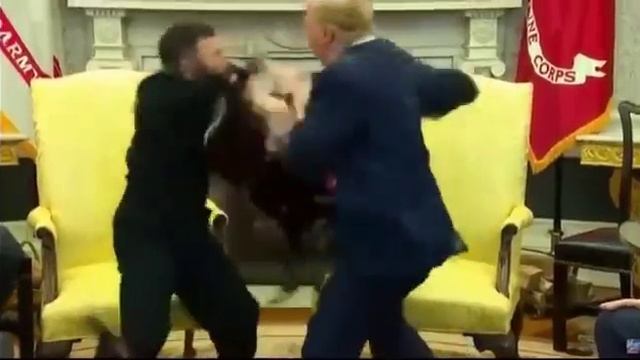 Чем закончилась встреча Зеленского и Трампа