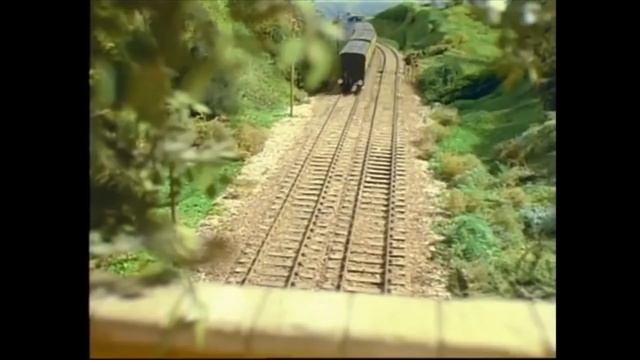 10 Things in Thomas The Tank Engine YOU never Noticed