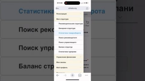 Обзор кабинета Виеда