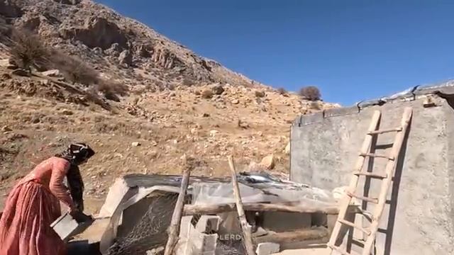 20.01.2024 Маленькая ферма, большие сердца Руководство матери по сельской жизни