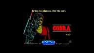 Retro Tape Loaders: ZX Spectrum: Cobra