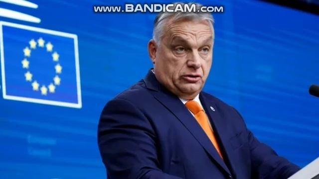 FT: Орбан призвал ЕС начать прямые переговоры с РФ о прекращении огня на Украине