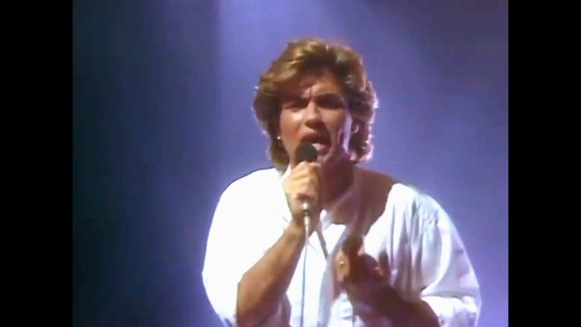 George Michael - Careless Whisper (Говновоз версия)