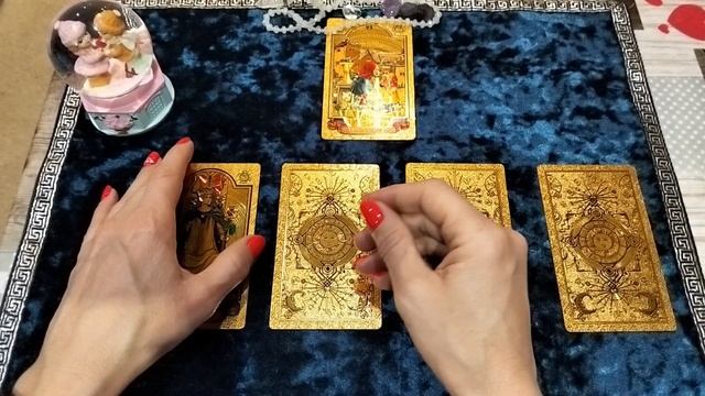 Март 2025💐Для Раков❗