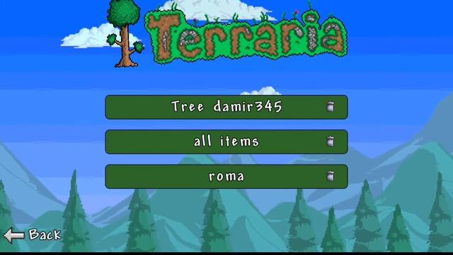 Terraria