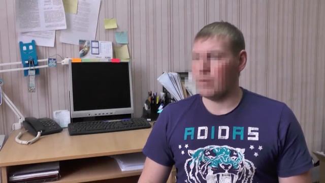 Верхняя Салда, 110 тысяч рублей перевел мошенникам житель Верхней Салды