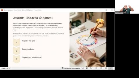 День 31: Марафон MLM предпринимателей
Тема: «Итоги и планы»