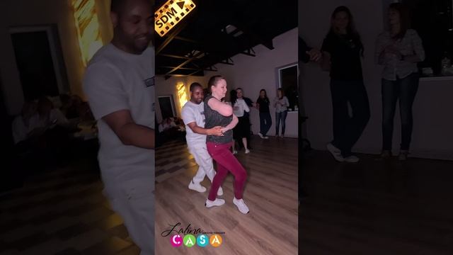 BACHATA CASA LATINA KURSK