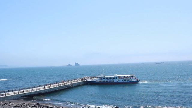 Travel to Jeju Island ││#LumiTravels