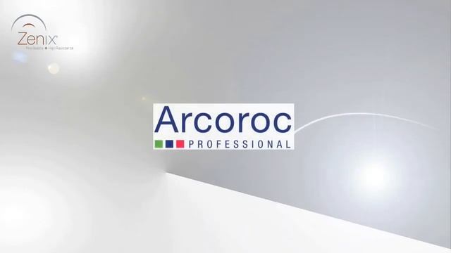 Arcoroc - Zenix