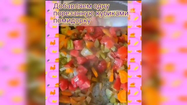 Рецепт рассольника с курицей 🍲