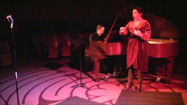 L'ora, o Tirsi, è vaga e bella (Manon Lescaut)