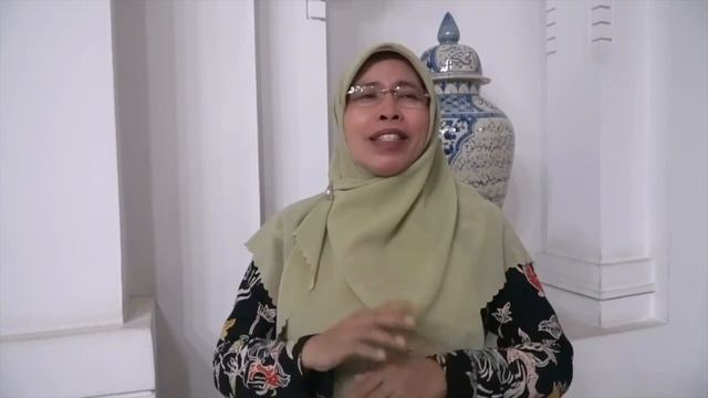 SRIKANDI DAN TESTIMONI (FULL VERSION)-dr. DEBORAH J. RATTU- KANDIDAT ASN INSPIRATIF KEMENPANRB 2021