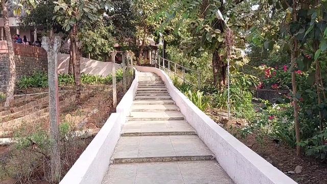 Govardhan Eco Village | Isckon Temple | Vlog no. 45 |