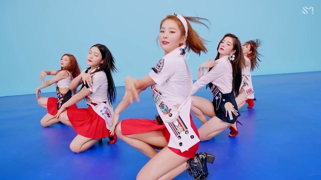 Red Velvet - 'Power Up'