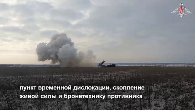 СВО День 1099: Артиллеристы группировки «Запад» ВС РФ громят противника