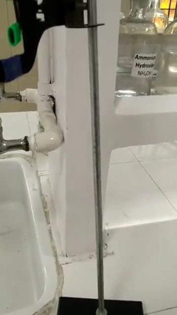 Chemistry lab apparatus part 3