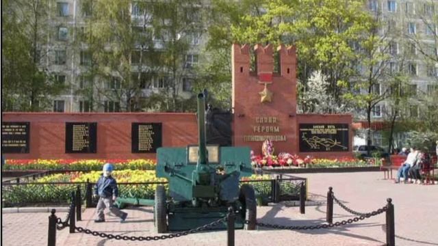 Контент-марафон "Вместе за Москву".