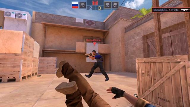 Играем в союзники