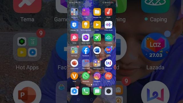 cara merubah foto jpg to pdf di hp android