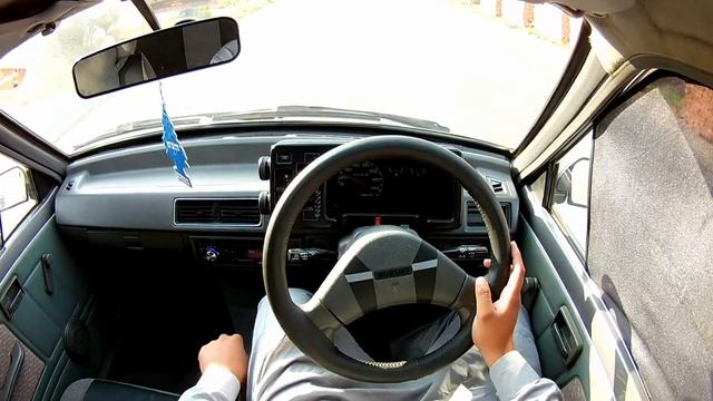 Power Steering Review | Maruti 800 / Suzuki Mehran