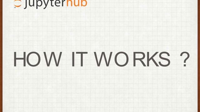 JupyterHub's notebook&lab the next generation doc