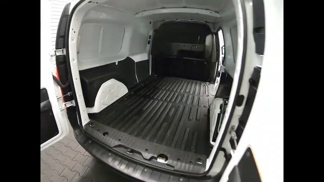 auto-loco.pl Prezentacja MERCEDES CITAN 109