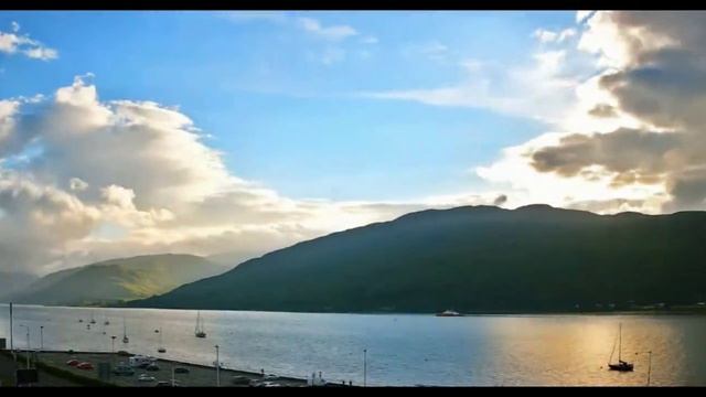 016. 2024-06-24. Fort William. Loch Linnhe, West End. Scotland (online-video-cutter.com)