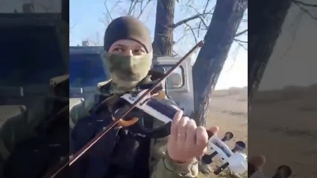 Война это преходящее, Искусство - вечно...